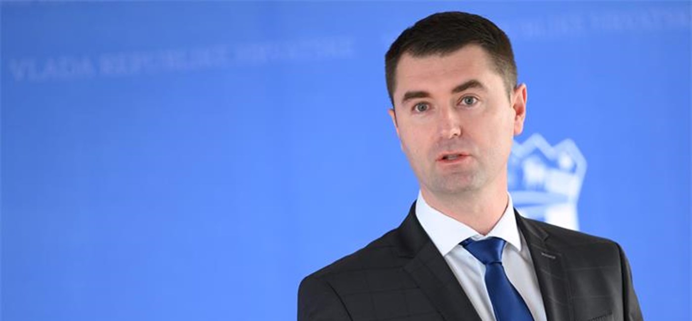 Filipović: Želimo Hrvatsku kao još poželjniju investicijsku destinaciju